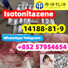 Isotonitazene 14188-81-9 gallery image