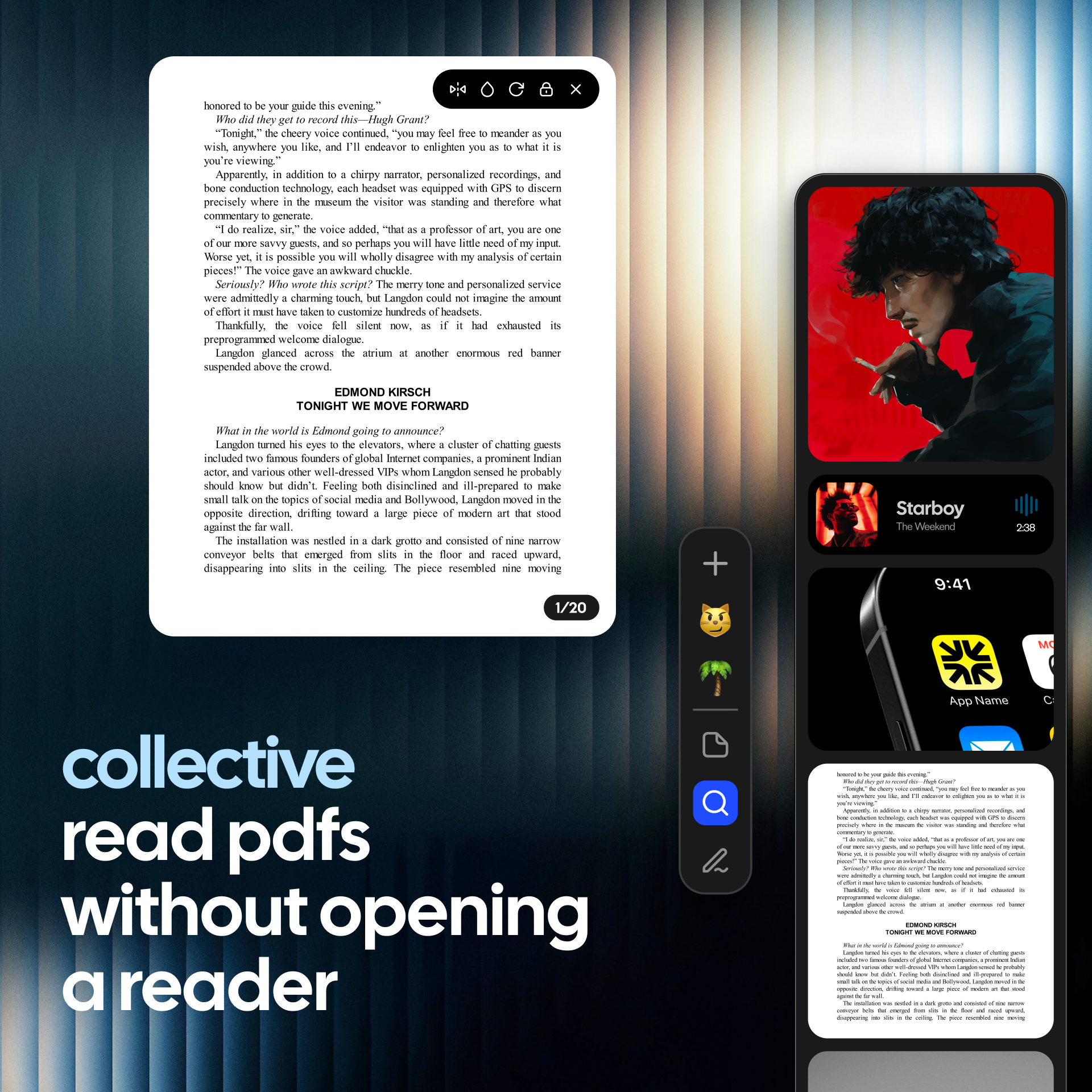 Collective Board gallery image