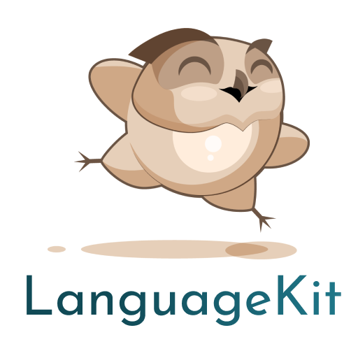LanguageKit: Daily Vocabulary