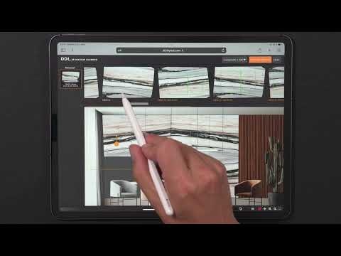 DDL Stone Planning Tool gallery image