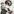 Anime Characters Gamer Pack