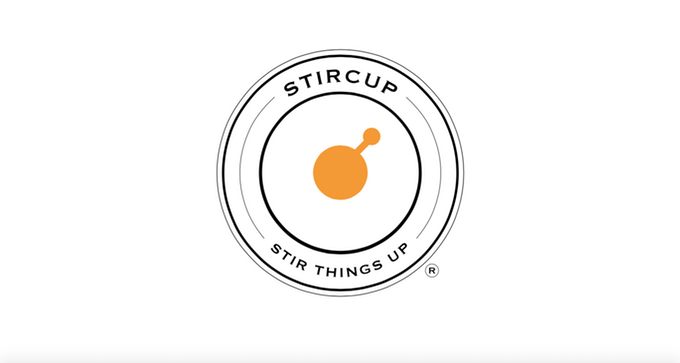 Stircup gallery image