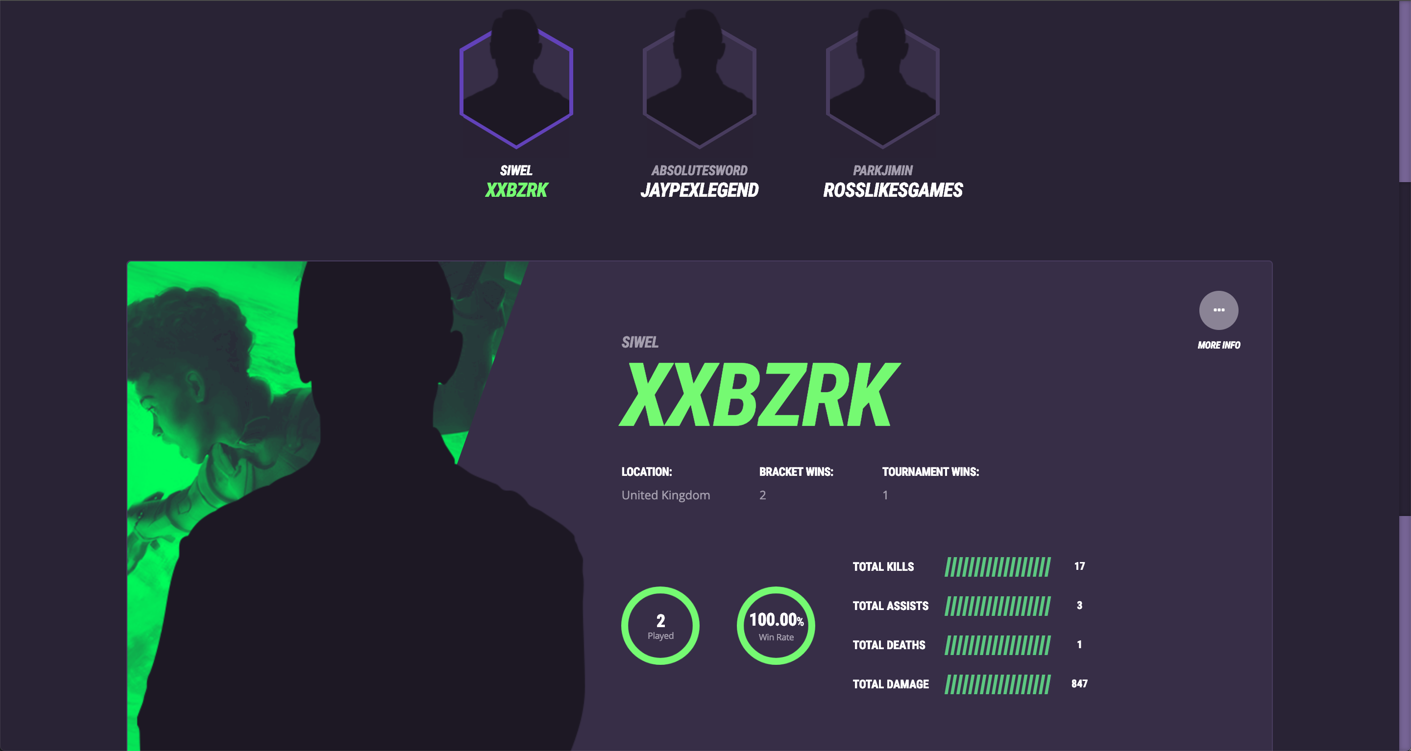 Legend.gg gallery image