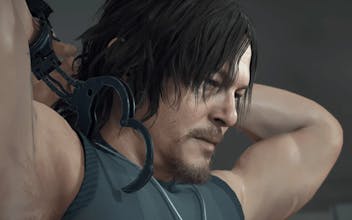 Death Stranding Director's Cut on Mac gallery image