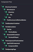 BIRDZ'EYE gallery image