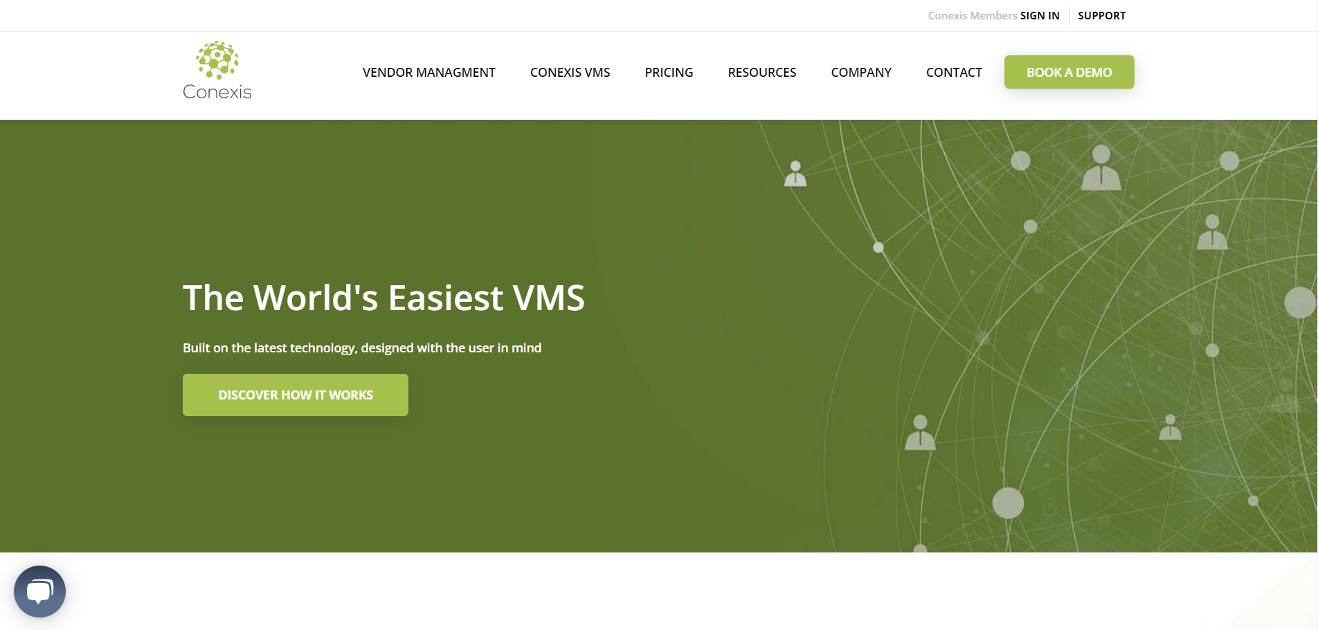 Conexis VMS gallery image