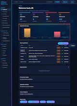 ATS Engine: Intelligent Hiring gallery image
