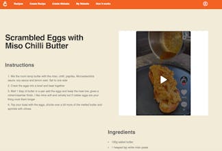 Chefs Kiss gallery image