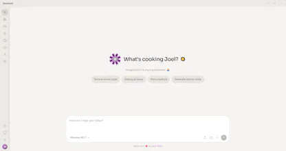 Joanium gallery image