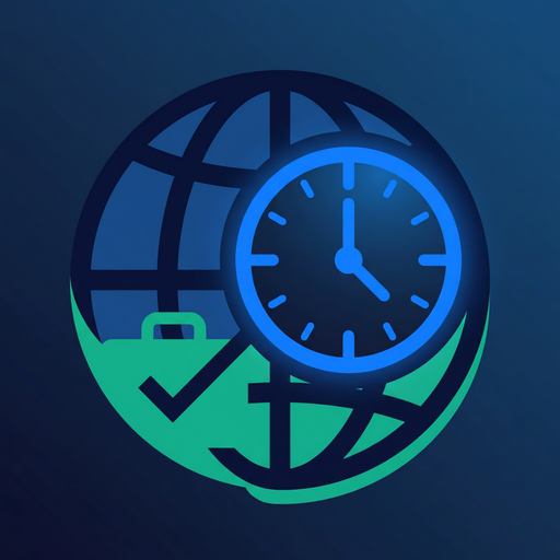 TimeZone Jobs
