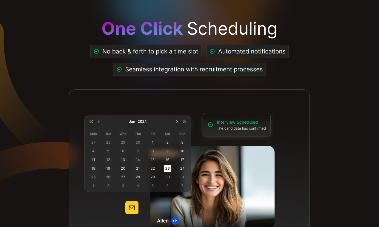 InterWiz AI gallery image