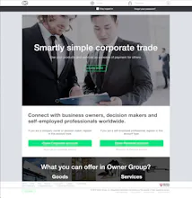OWNER GROUP gallery image