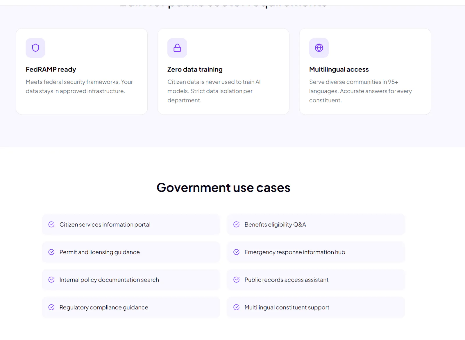 AskBase screenshot 3
