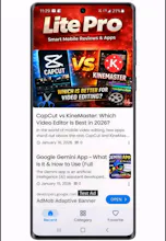 LITE PRO gallery image