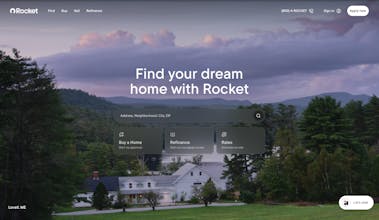 Rocket gallery image