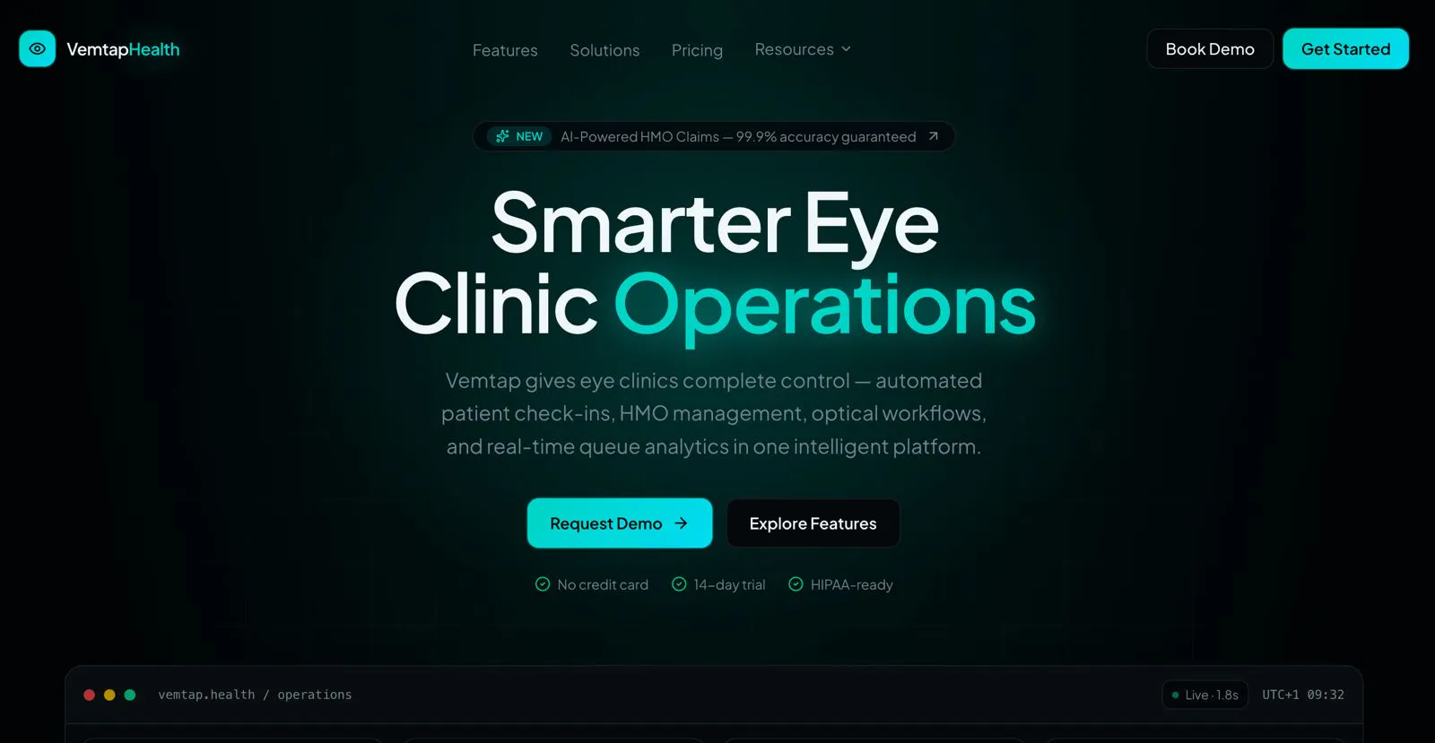 Vemtap Health gallery image