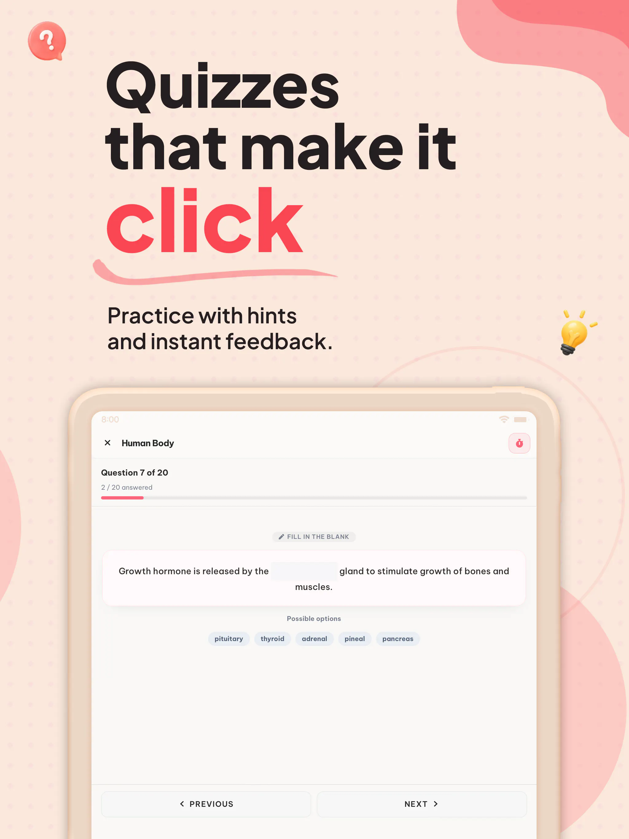 Eduloo - The future of easy learning gallery image