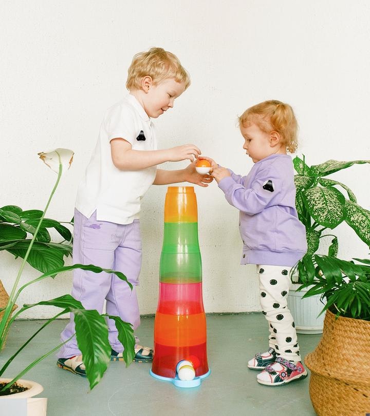 ComFort tracker gallery image