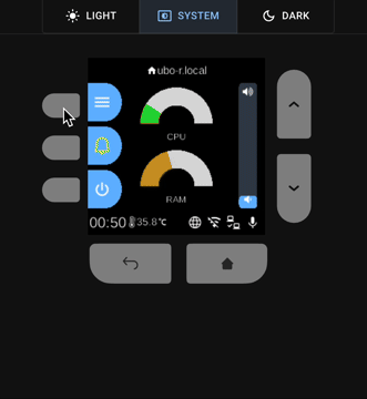 Média Pod contre la toux - Assistant IA personnel open source et personnalisable 8