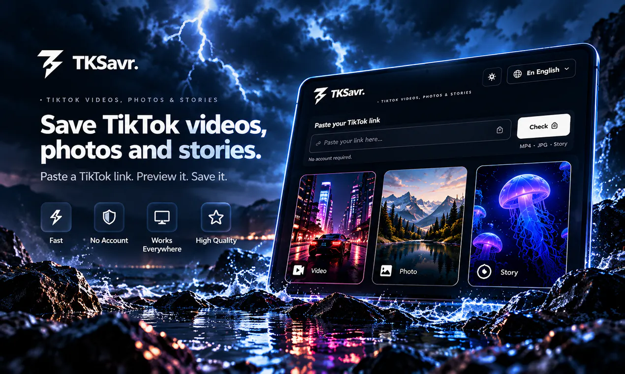 TKSavr gallery image