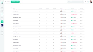 SurveyAnalytica gallery image