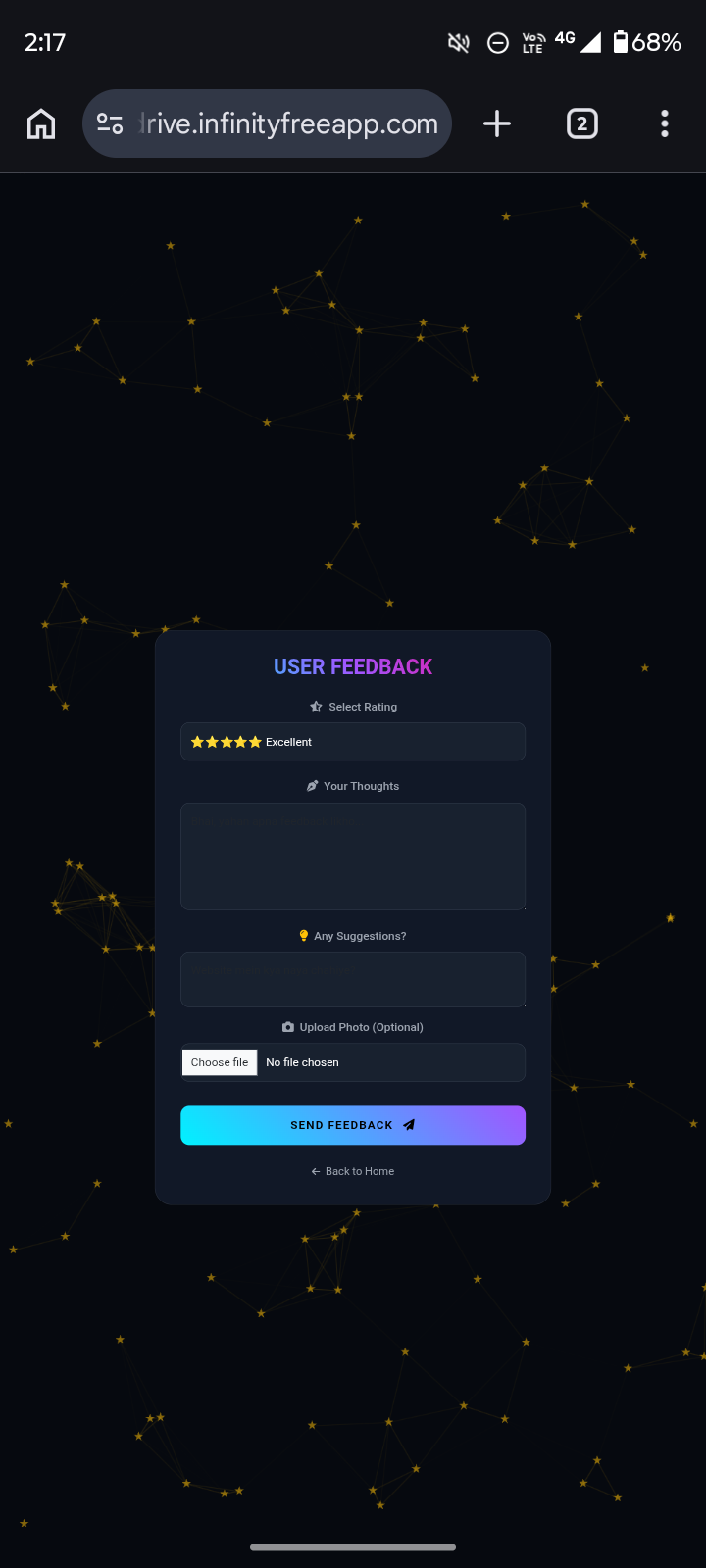 SecureDrive 2026 gallery image