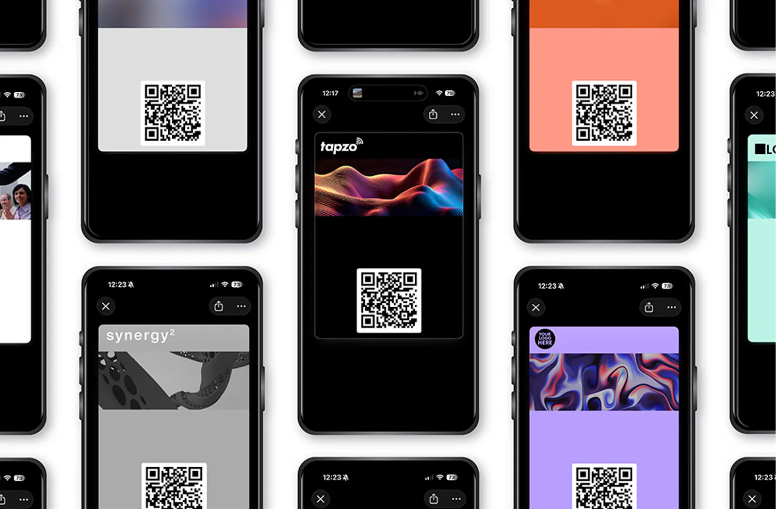 Tapzo screenshot 3
