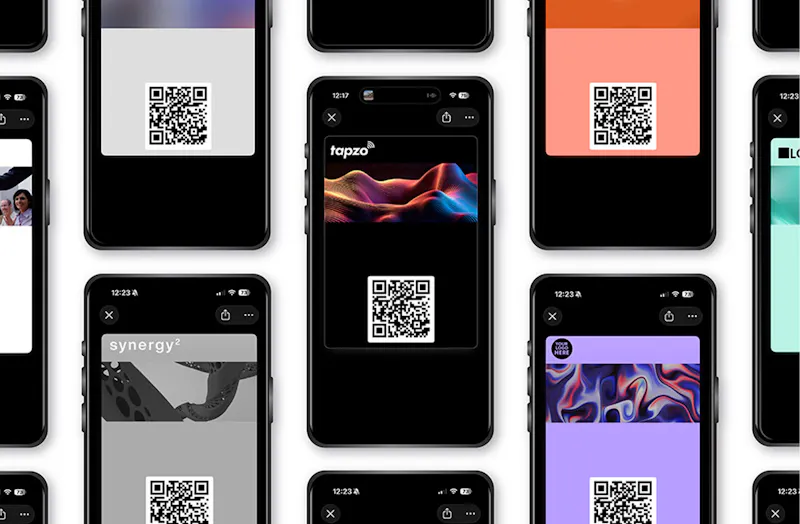 Tapzo screenshot 3