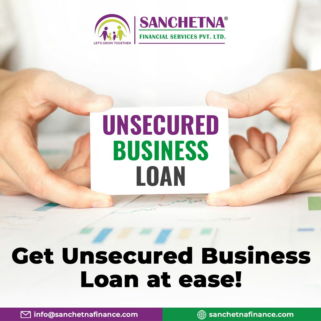 Fast & Quick Unsecured Business Loan  gallery image