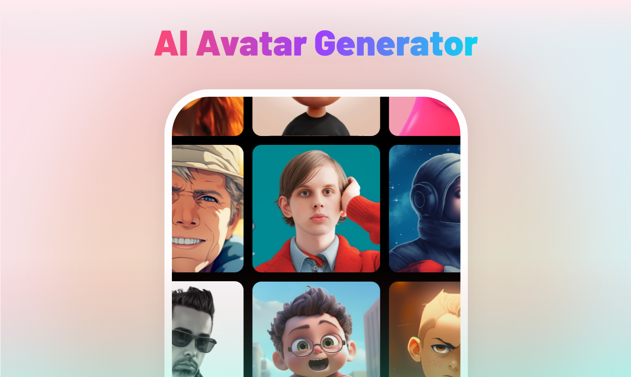 Stream Ai Avatar Maker Mod Apk Download from Ealulconfba