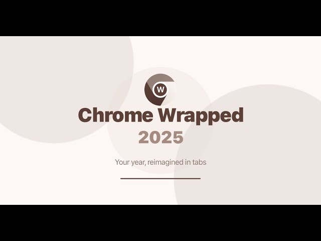 Chrome Wrapped 2025 gallery image