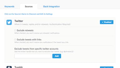 Notify gallery image