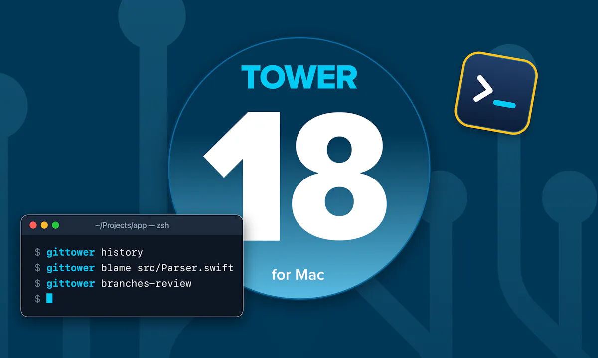 Tower 18 for Mac