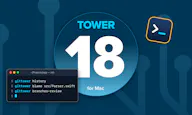 Tower 18 for Mac