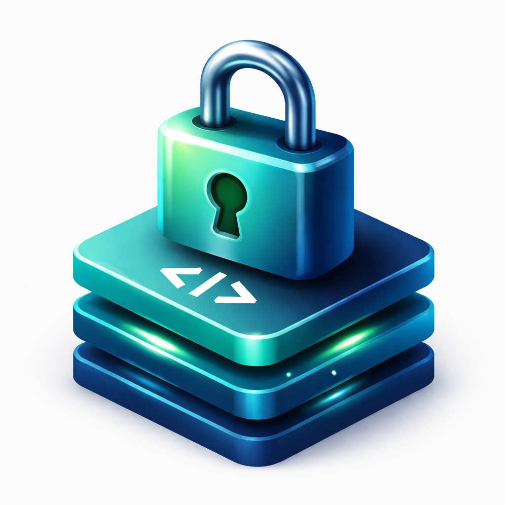 OpenVault-Secret Manager for Developers