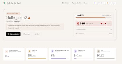 Code Garden gallery image