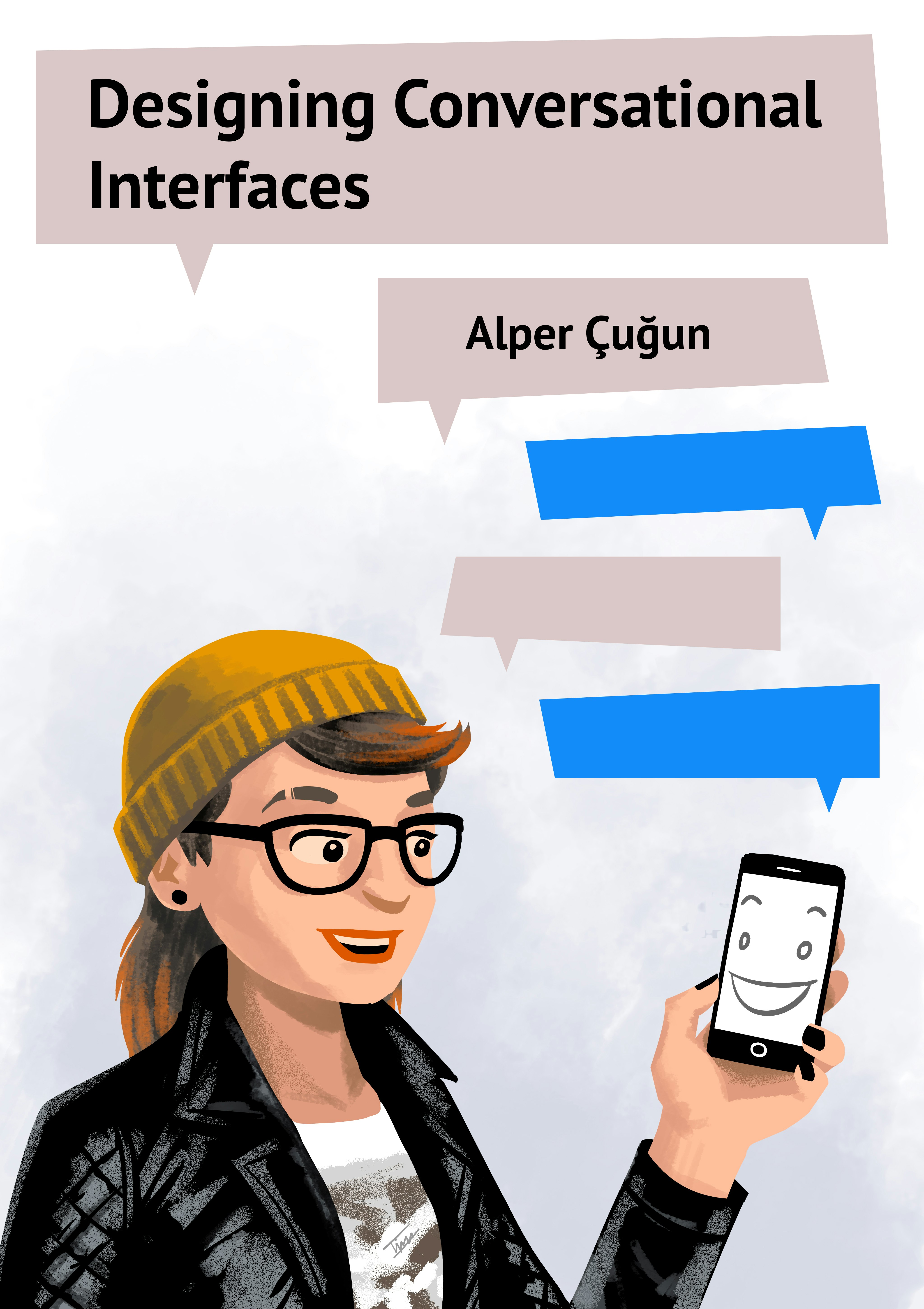 Designing Conversational Interfaces gallery image