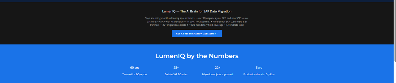 LumenIQ gallery image