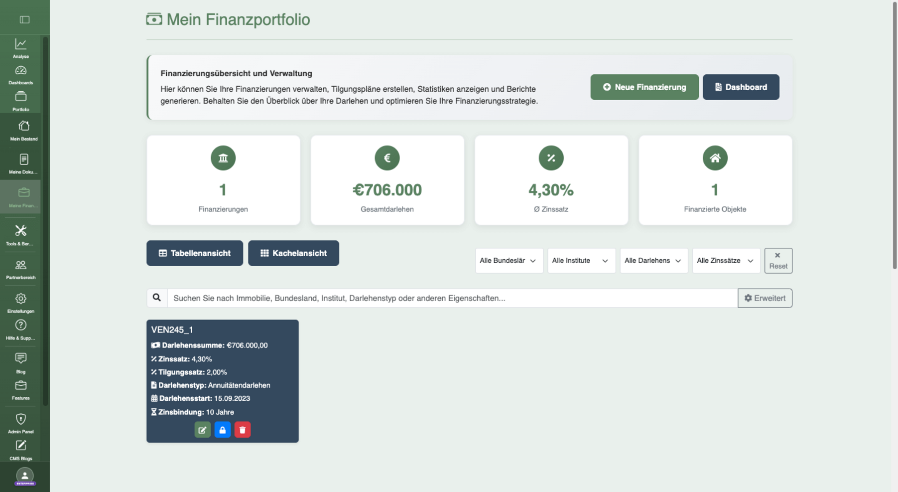 SmartLandlord gallery image