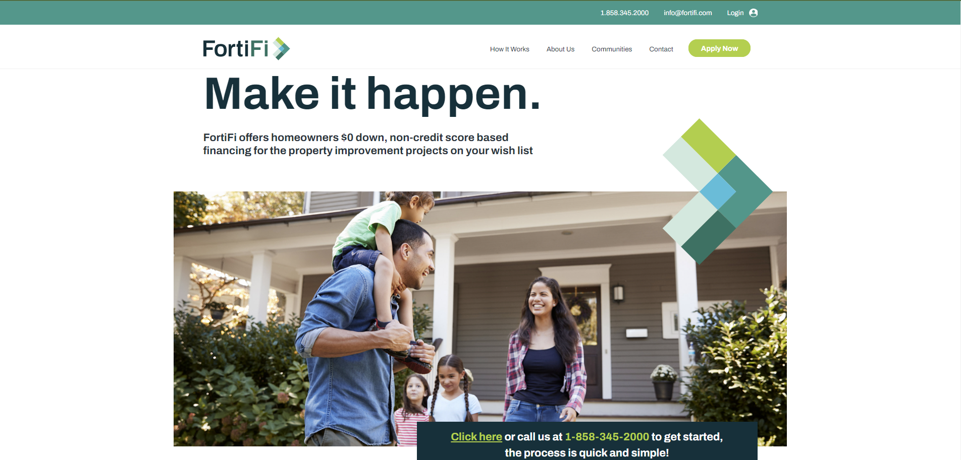 FortiFi gallery image