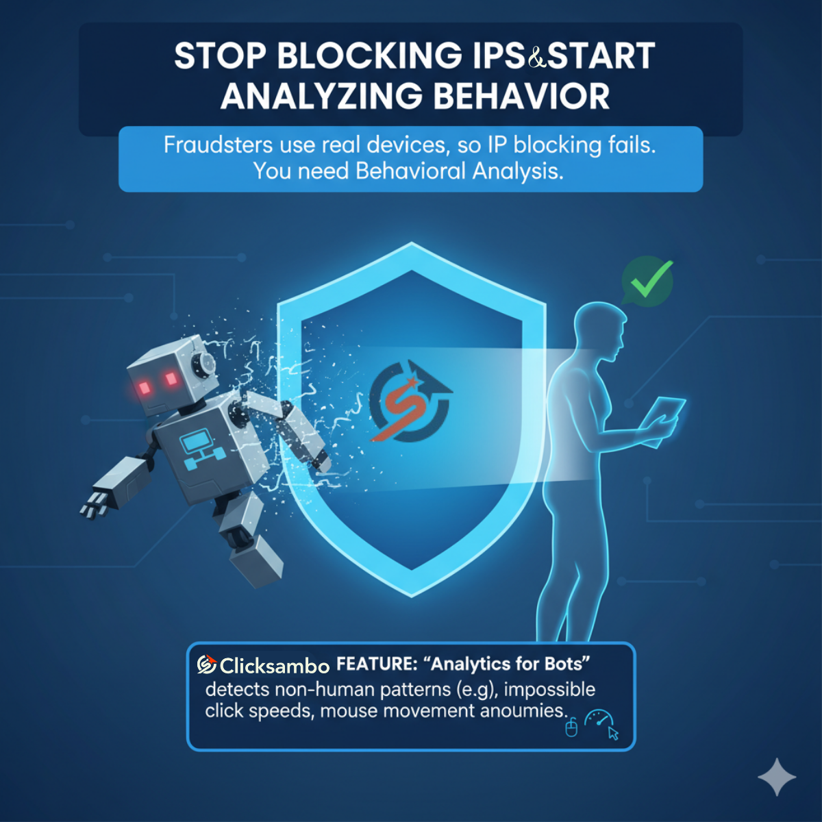 ClickSambo gallery image