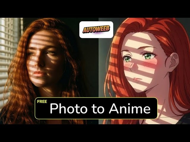 AutoWeeb - Star In Your Own Anime gallery image