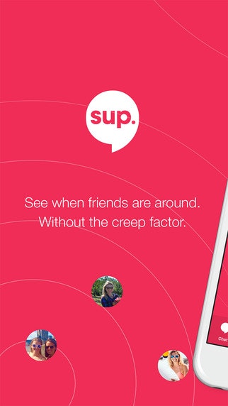 Sup 3.0 logo