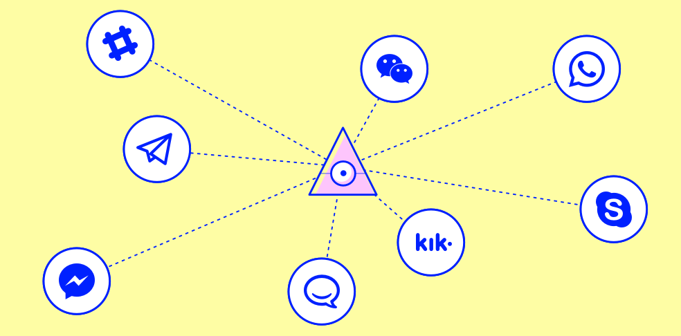 Botcamp gallery image