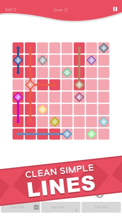 Logic Traces gallery image