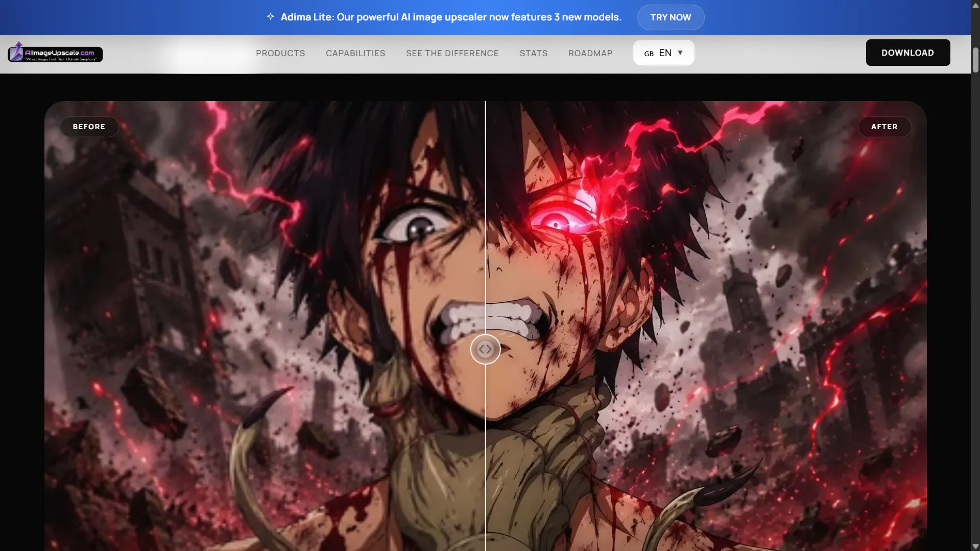 Adima AI gallery image