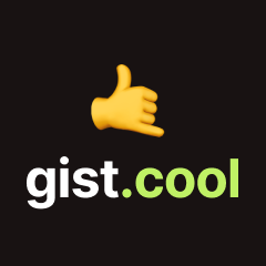 gist.cool logo