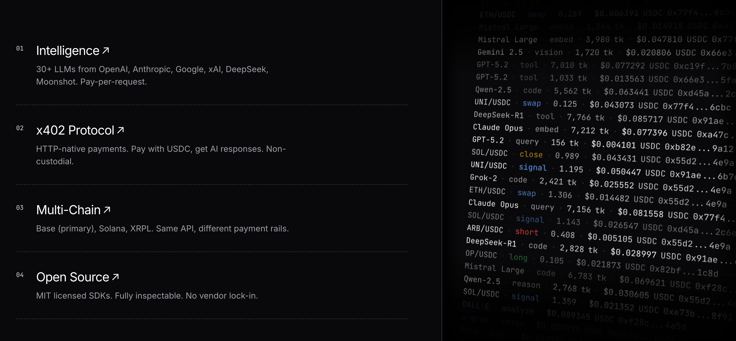 ClawRouter for Openclaw gallery image