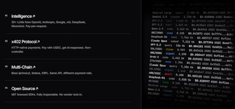 ClawRouter for Openclaw gallery image