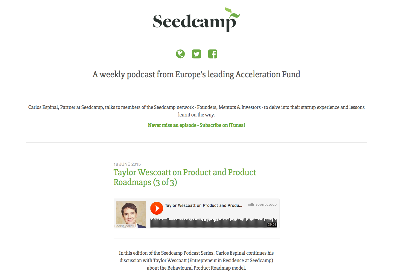 Feedsites gallery image